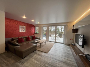 90 m2 Appartment with 2 Bedrooms, terrace and garden